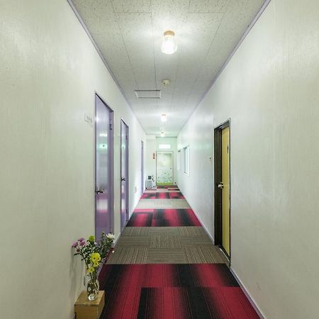 Chojuyu Hakone Hotel ภายนอก รูปภาพ