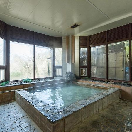Chojuyu Hakone Hotel ภายนอก รูปภาพ