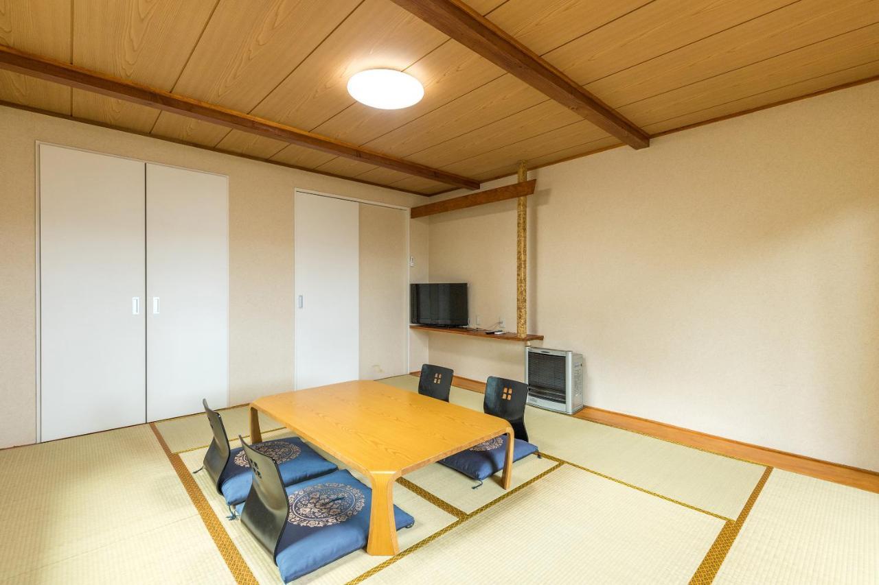 Chojuyu Hakone Hotel ภายนอก รูปภาพ