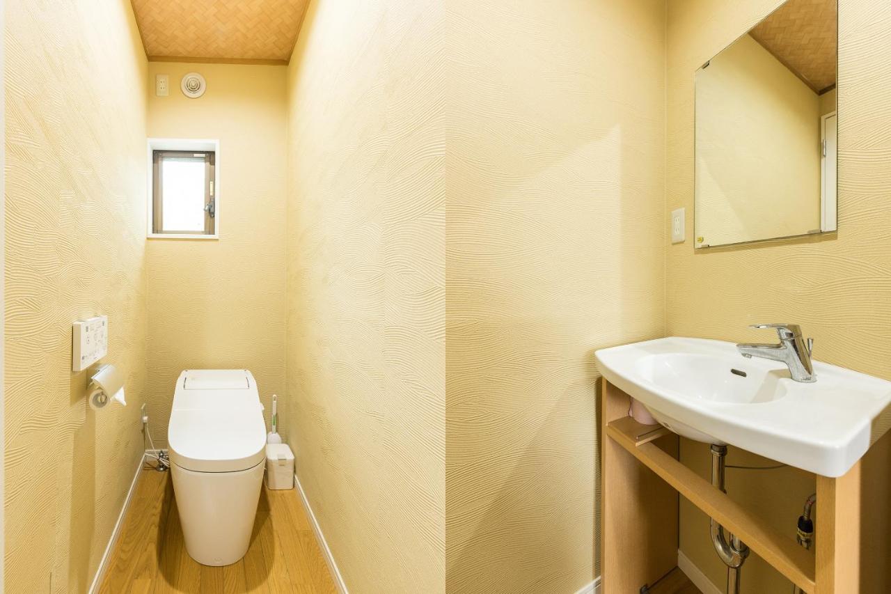 Chojuyu Hakone Hotel ภายนอก รูปภาพ