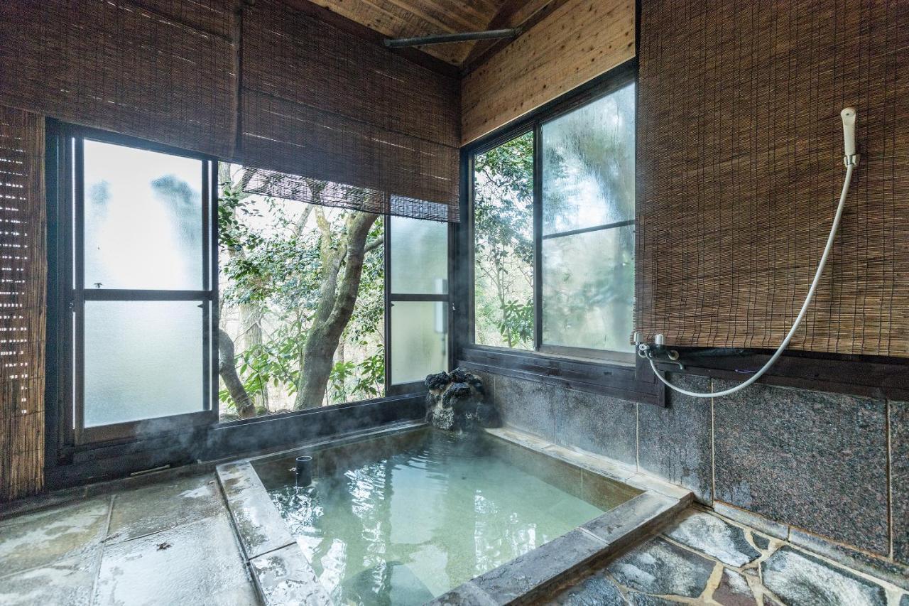Chojuyu Hakone Hotel ภายนอก รูปภาพ