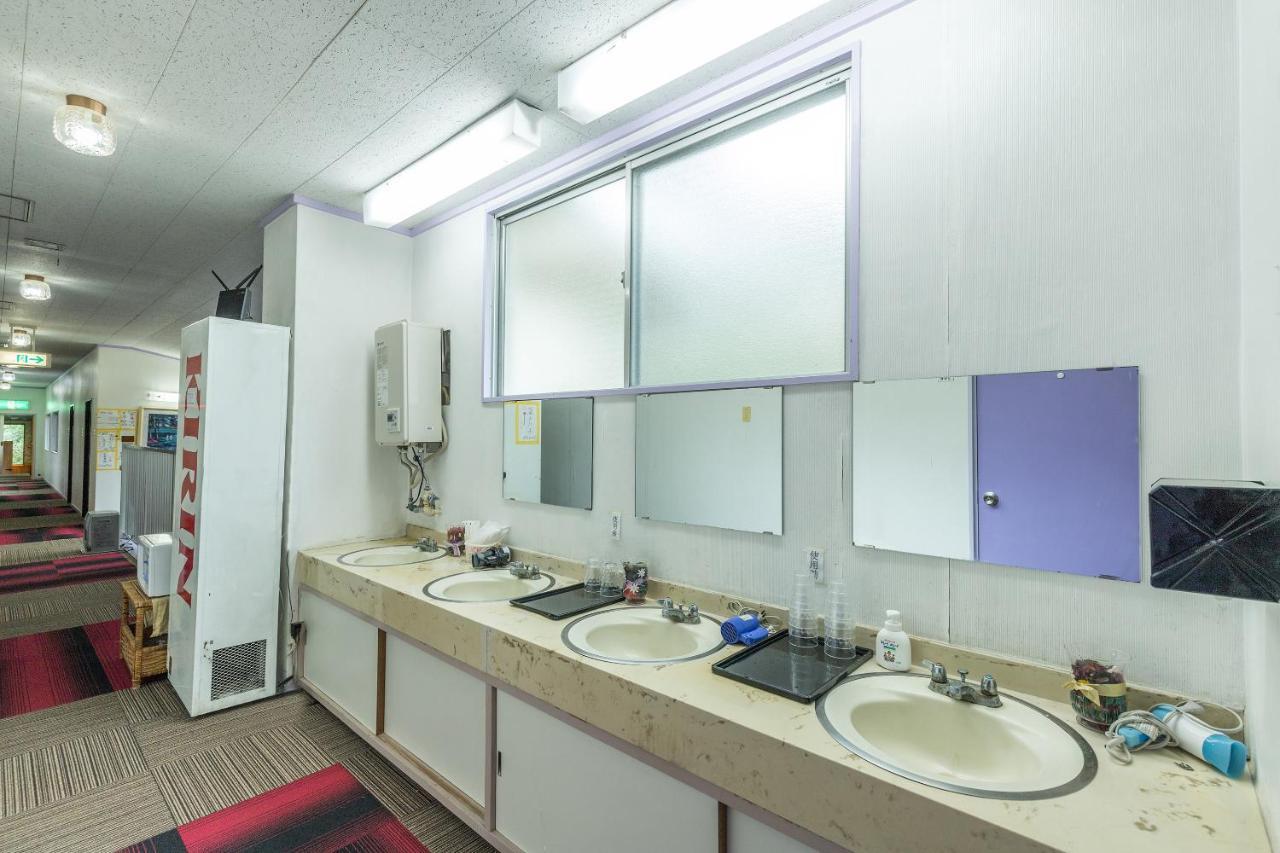 Chojuyu Hakone Hotel ภายนอก รูปภาพ