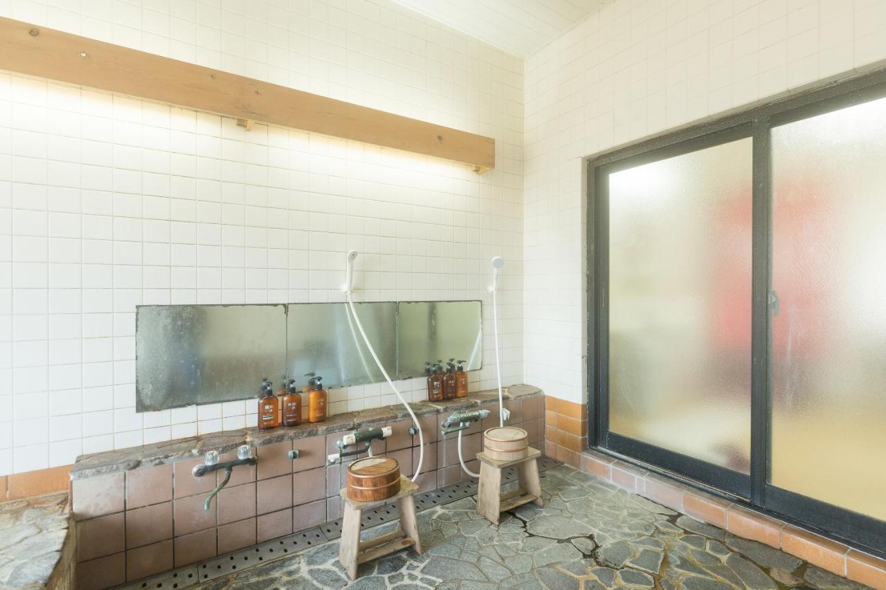 Chojuyu Hakone Hotel ภายนอก รูปภาพ