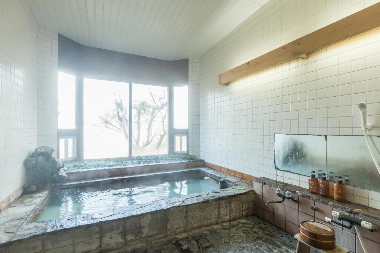 Chojuyu Hakone Hotel ภายนอก รูปภาพ